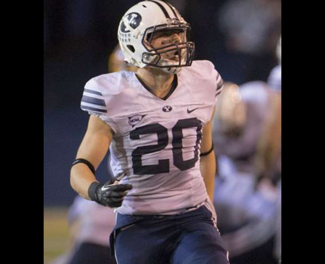 5 breakout stars for the 2013 Cougars