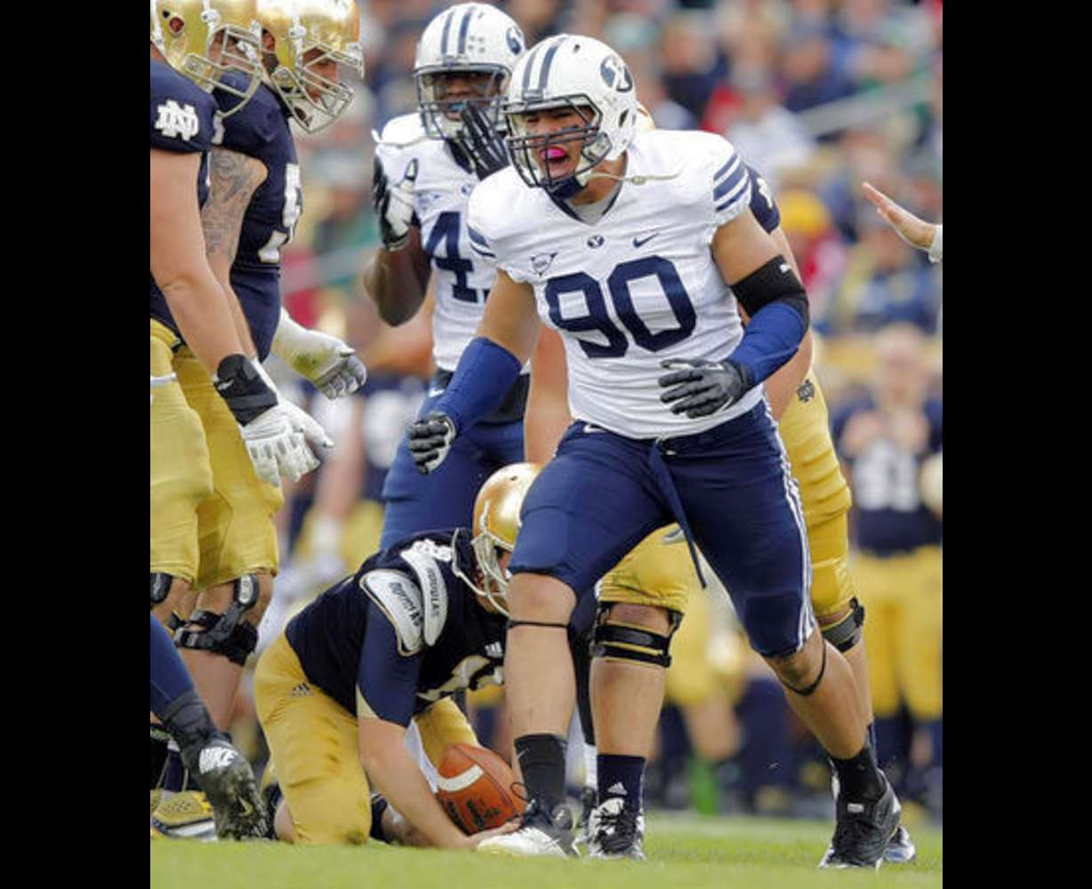 5 breakout stars for the 2013 Cougars