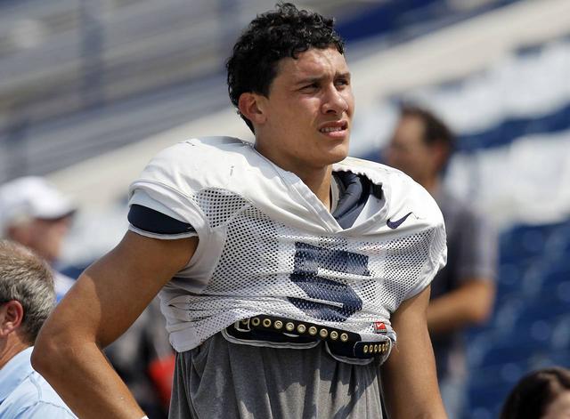 5 breakout stars for the 2013 Cougars