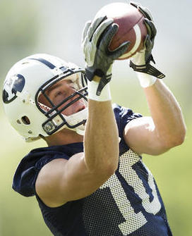 5 breakout stars for the 2013 Cougars