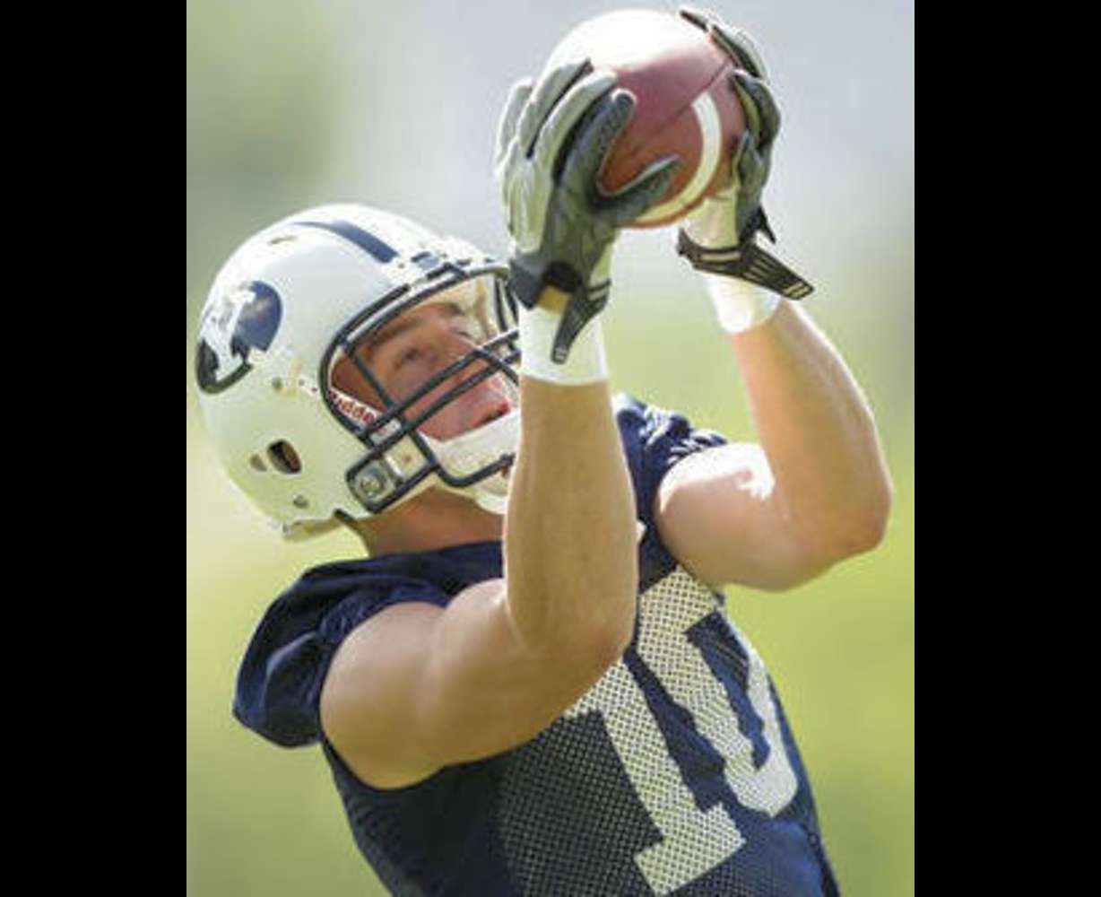 5 breakout stars for the 2013 Cougars