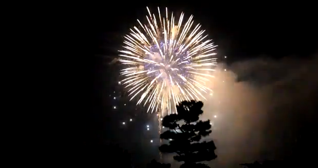 Where to watch fireworks across the state for Pioneer Day