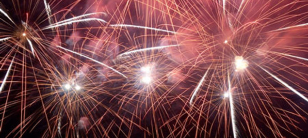 Boise officials to seek restitution if fireworks spark blaze