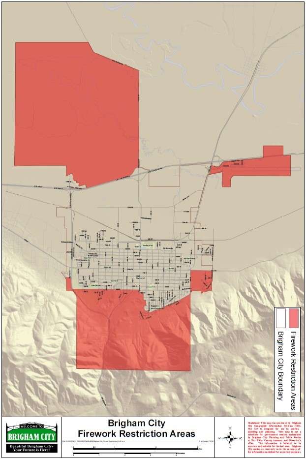 List of fireworks restrictions during the 24th of July