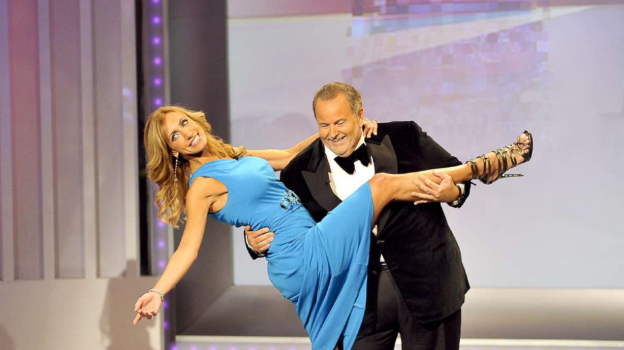 Univisión líder de audiencia en EEUU