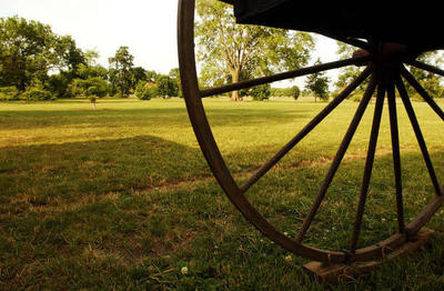 Test your knowledge of Utah's heritage