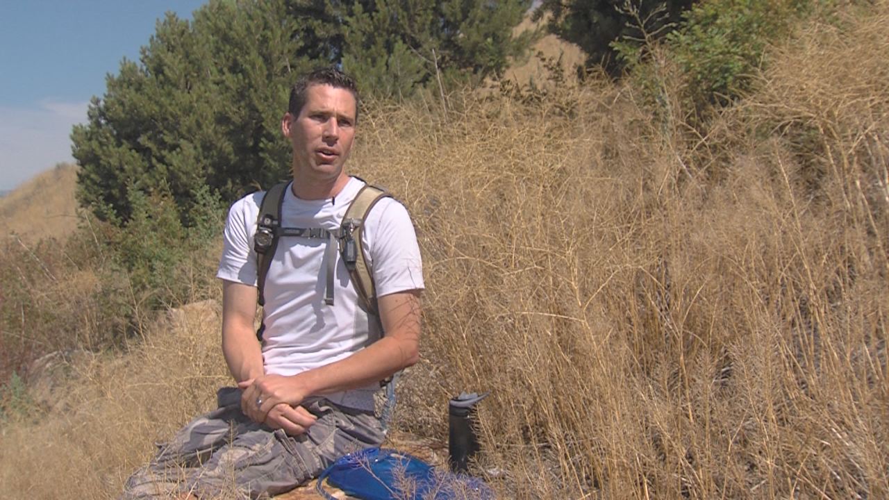 Hikers advised to be prepared after increase of search and rescue calls