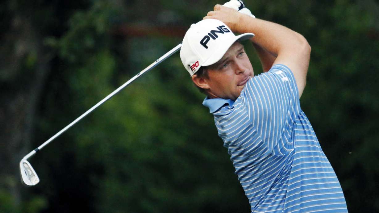 Daniel Summerhays looking for his first PGA Tour win
