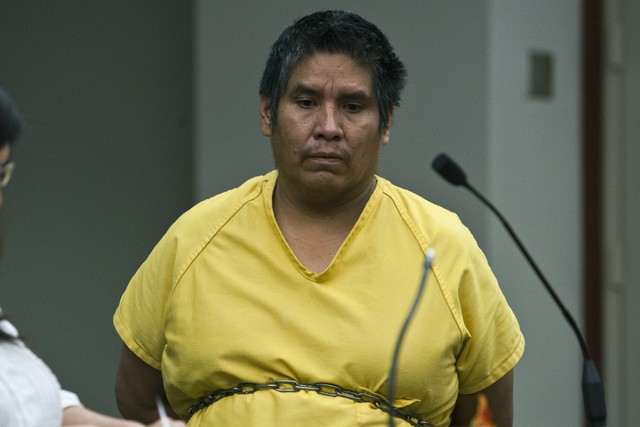 Competency of man accused of murdering Sierra Newbold questioned