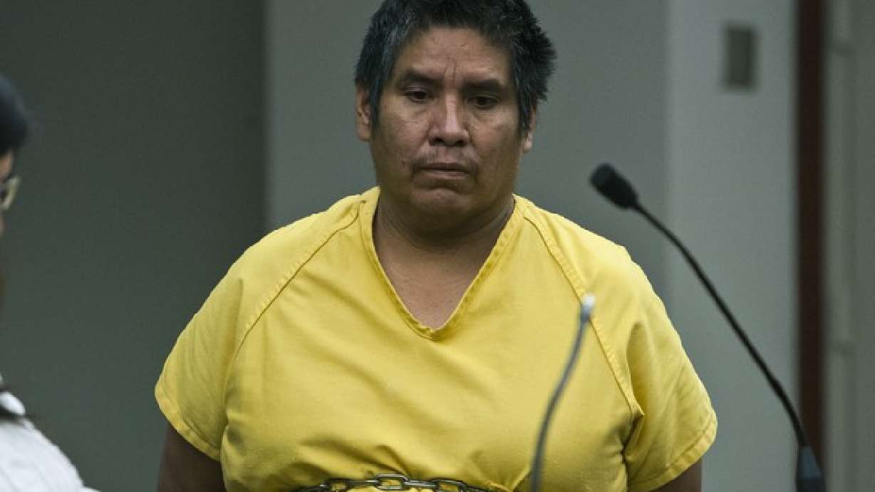 Case of man accused of killing 6-year-old put on hold