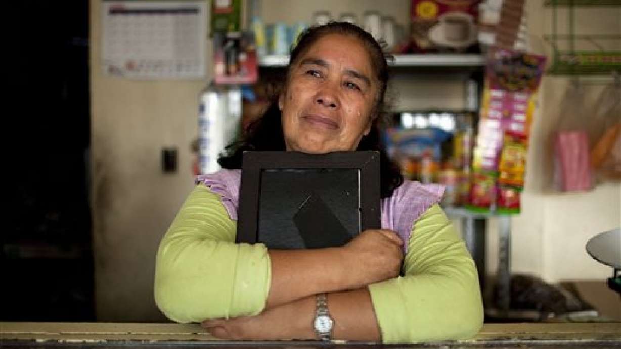 No hay paz para familiares de víctimas de Zetas