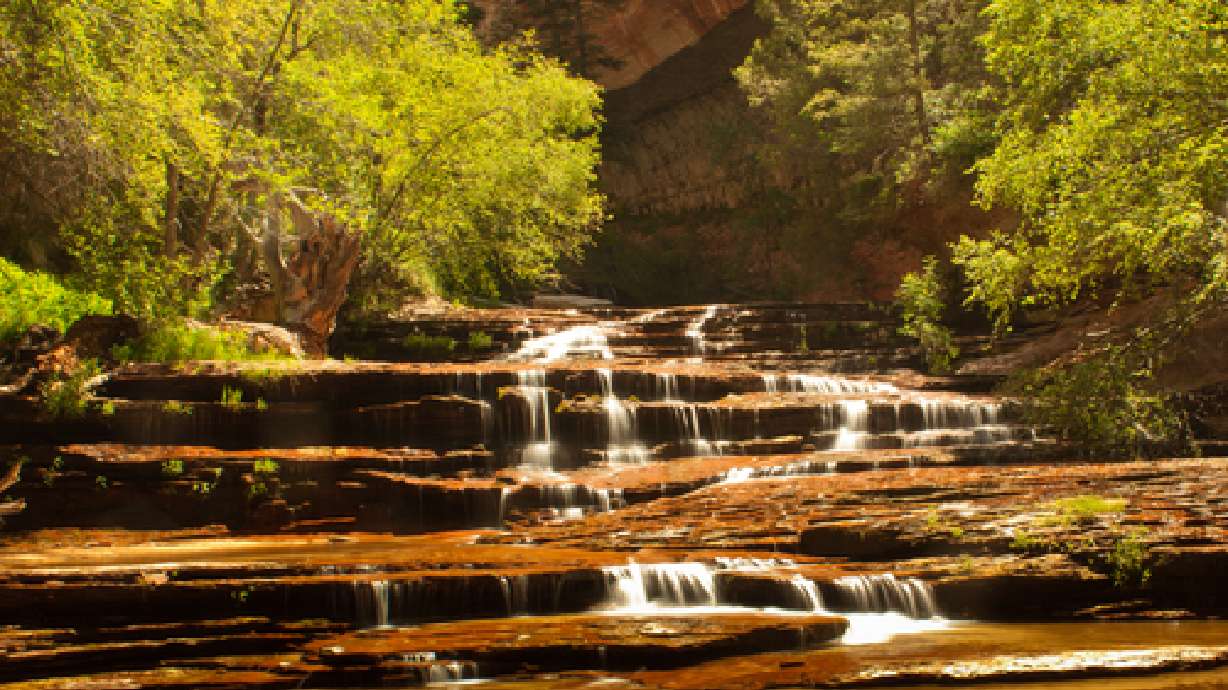 Opinion: Water storage is critical to Utah's prosperity