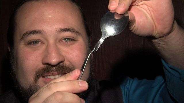 Haunted house enlists mentalist to teach actors how to scare