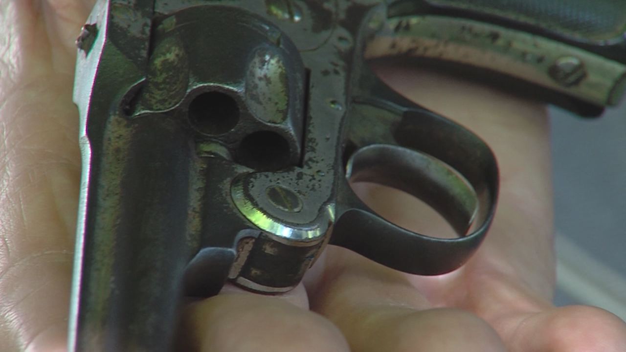 Rare collectibles stolen, pawned after home burglarized