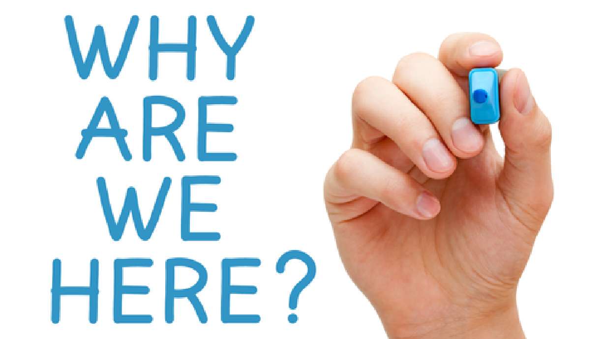 Day of Birth and the Day of Purpose