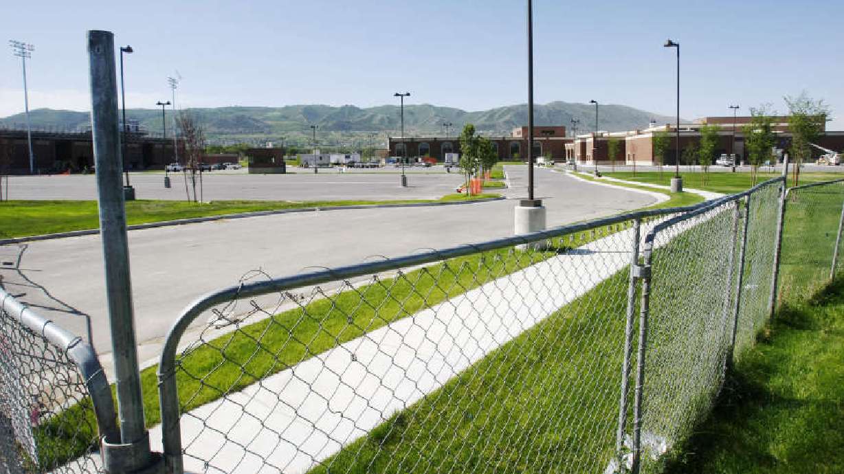 New high school, 2 middle schools open for 2013 school year