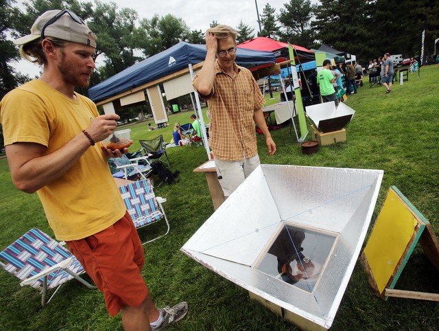 Going solar easier, more affordable than ever, users say