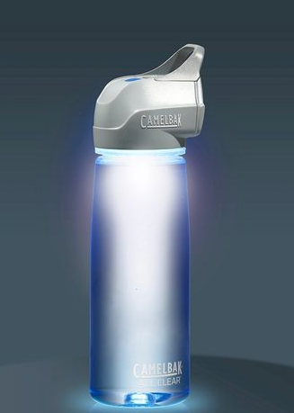 Camelbak All Clear bottle