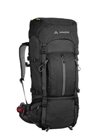 Vaude Terkum 75+10 III trekking backpack