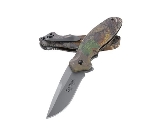 CRKT Shenanigan Z folding knife