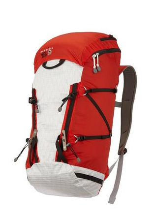 Mountain Hardwear Summit Rocket 30 daypack