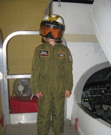 5 reasons to visit the Hill Aerospace Museum