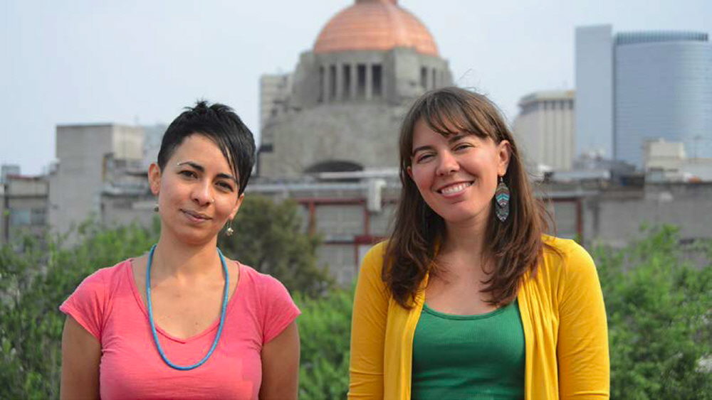 Jóvenes deportados buscan en México la oportunidad que nunca tuvieron en EEUU