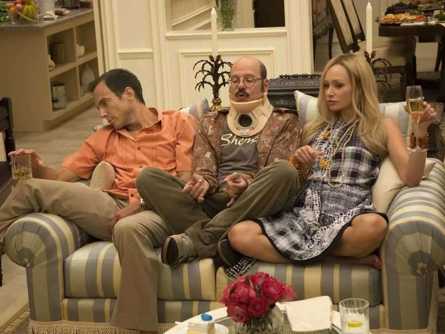 'Arrested Development' is 'definitely' coming back in original format