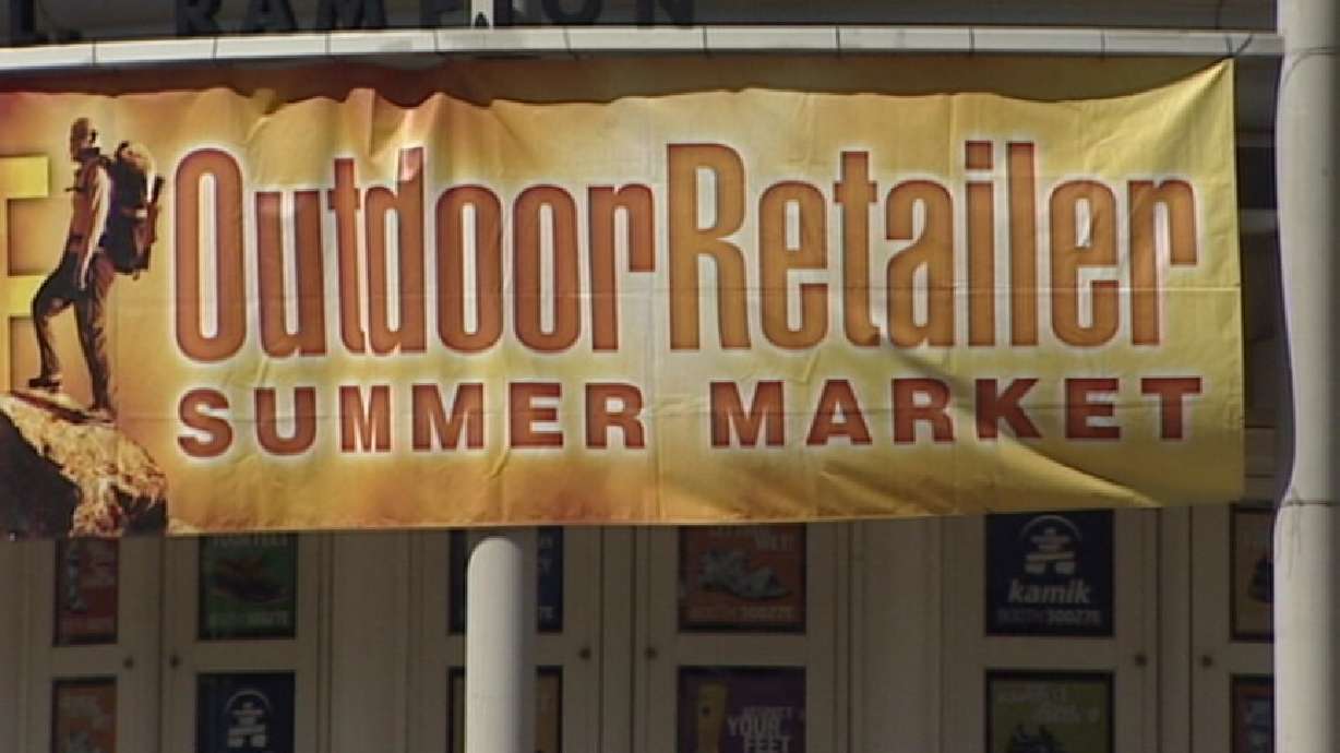 6 must-see spots at the Outdoor Retailer show