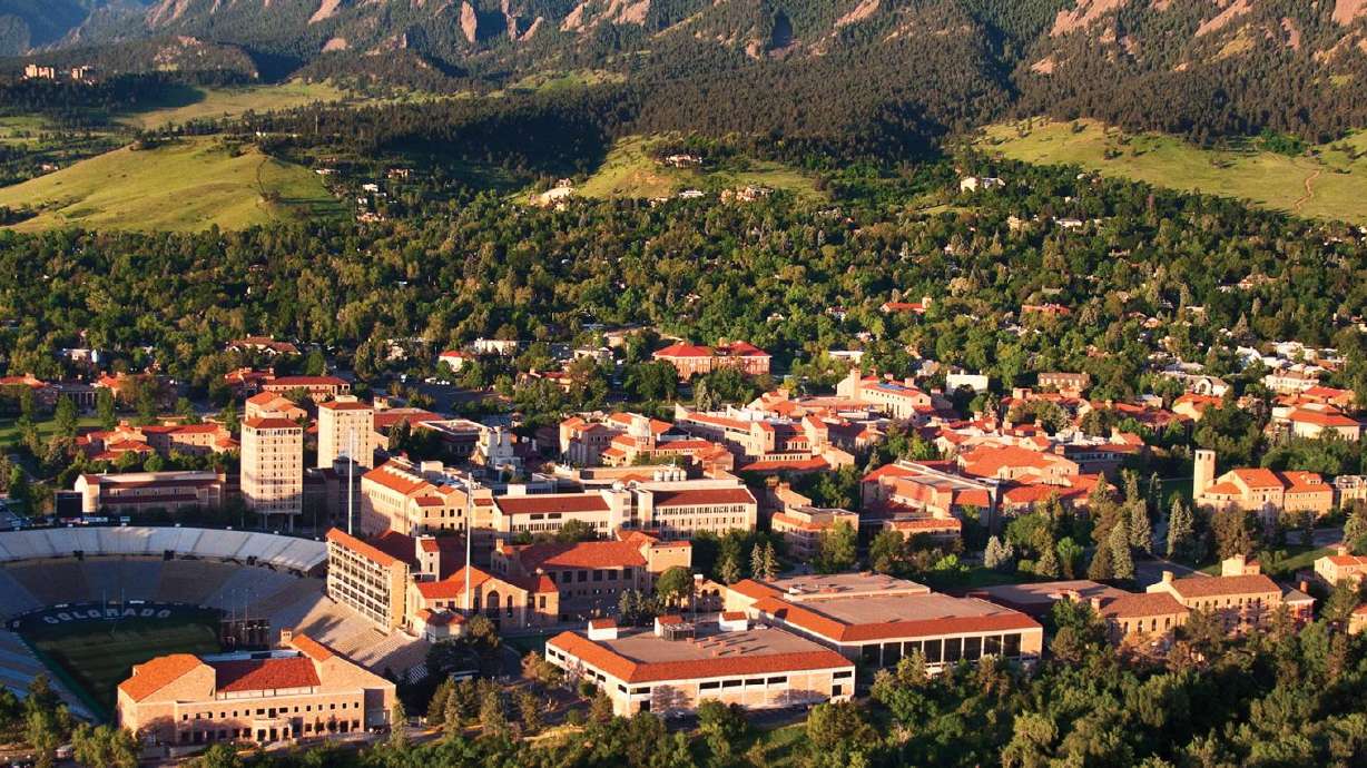 Universidad de Colorado crea dormitorio donde se podrá hablar "Sólo español"