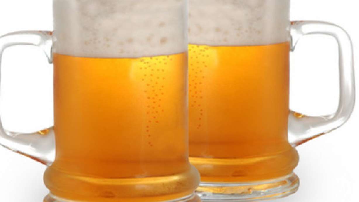 Utah tops list for cost of excessive drinking