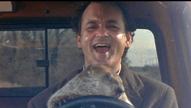 Groundhog Day