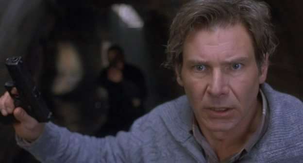 The Fugitive