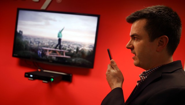 Comcast launches new X1 service