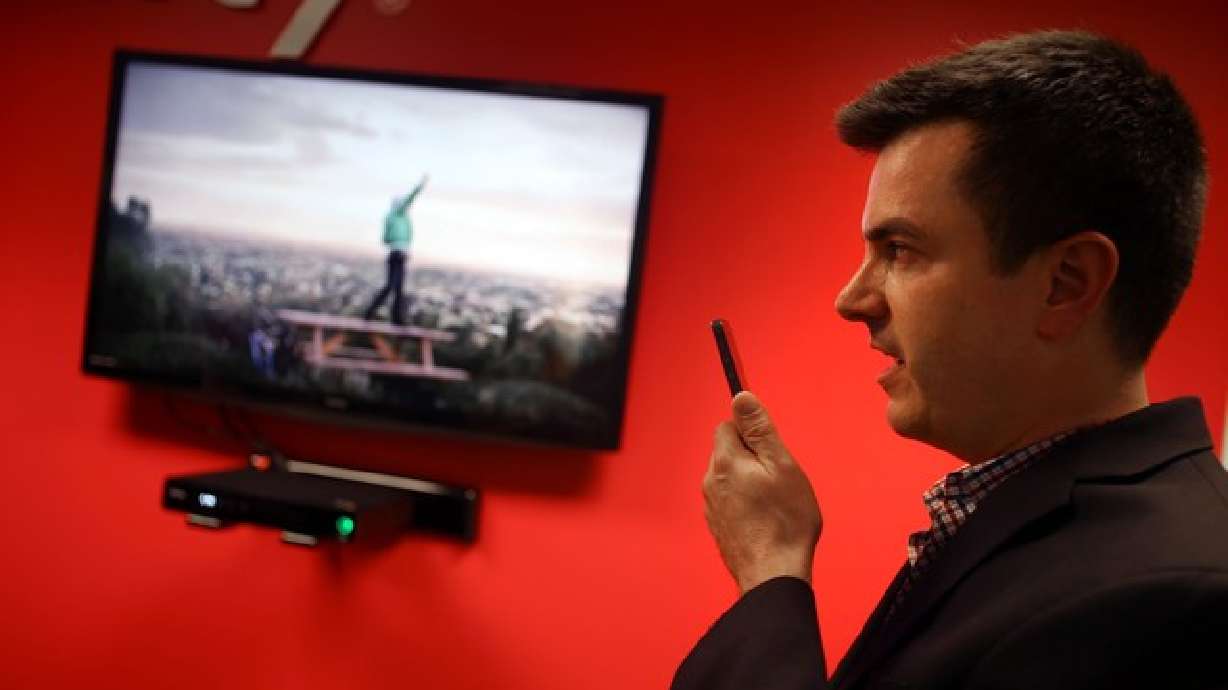 Comcast launches new X1 service