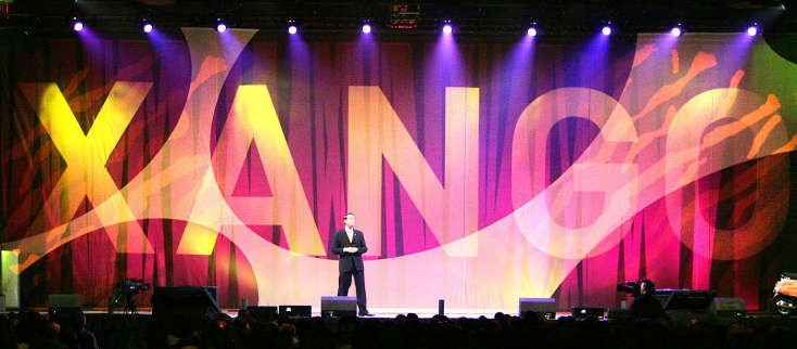 XanGo employees laid off as new strategy announced