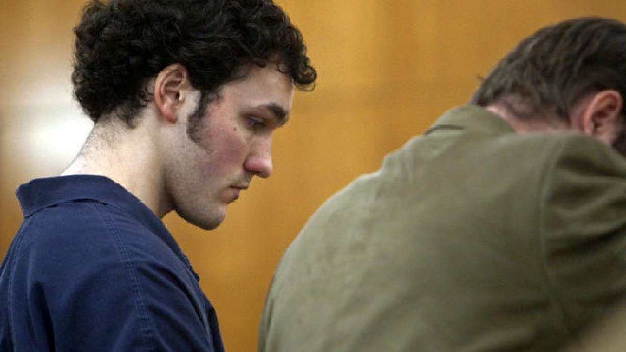Man who pleaded guilty to killing BYU professor faces new charge