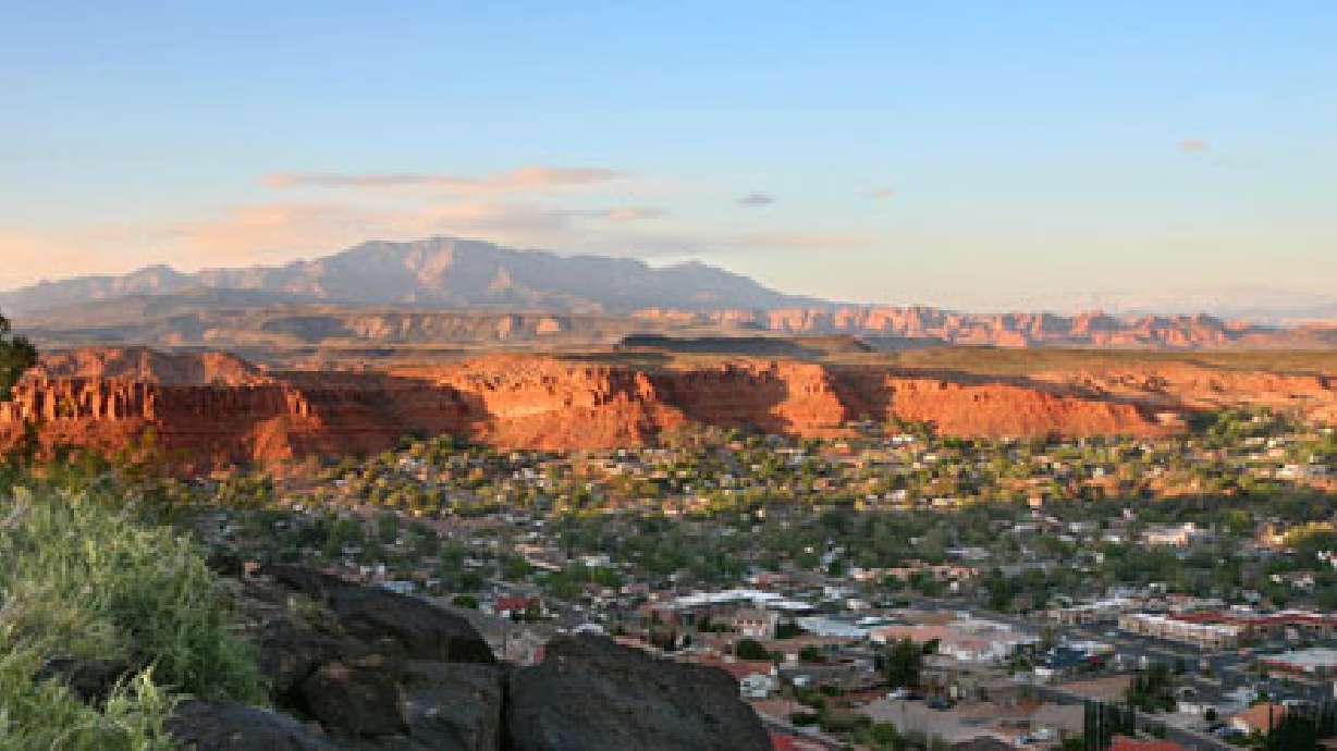 6 fun things to do in St. George this weekend