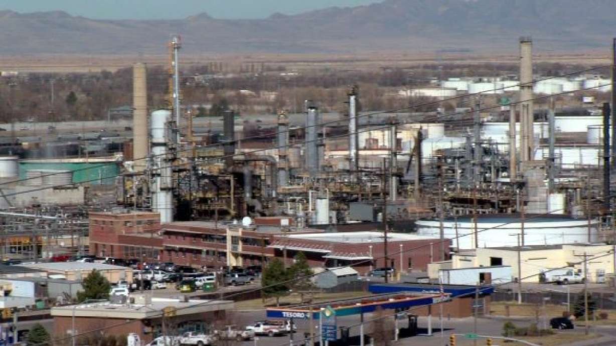 Chevron agrees to pay $384K fine