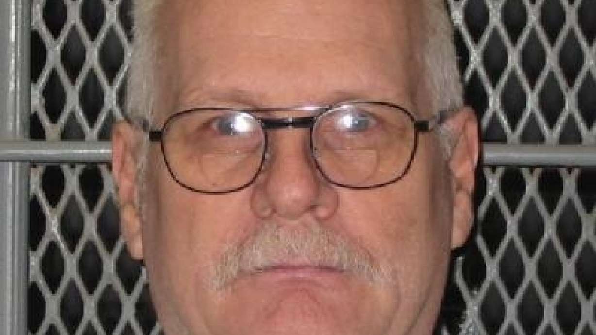 Man convicted for murder in 1997 seeking DNA test