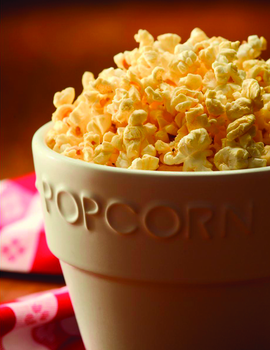 Mamá, "Tengo hambre"