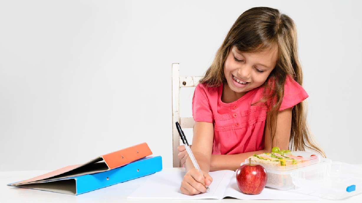 Mamá, "Tengo hambre"