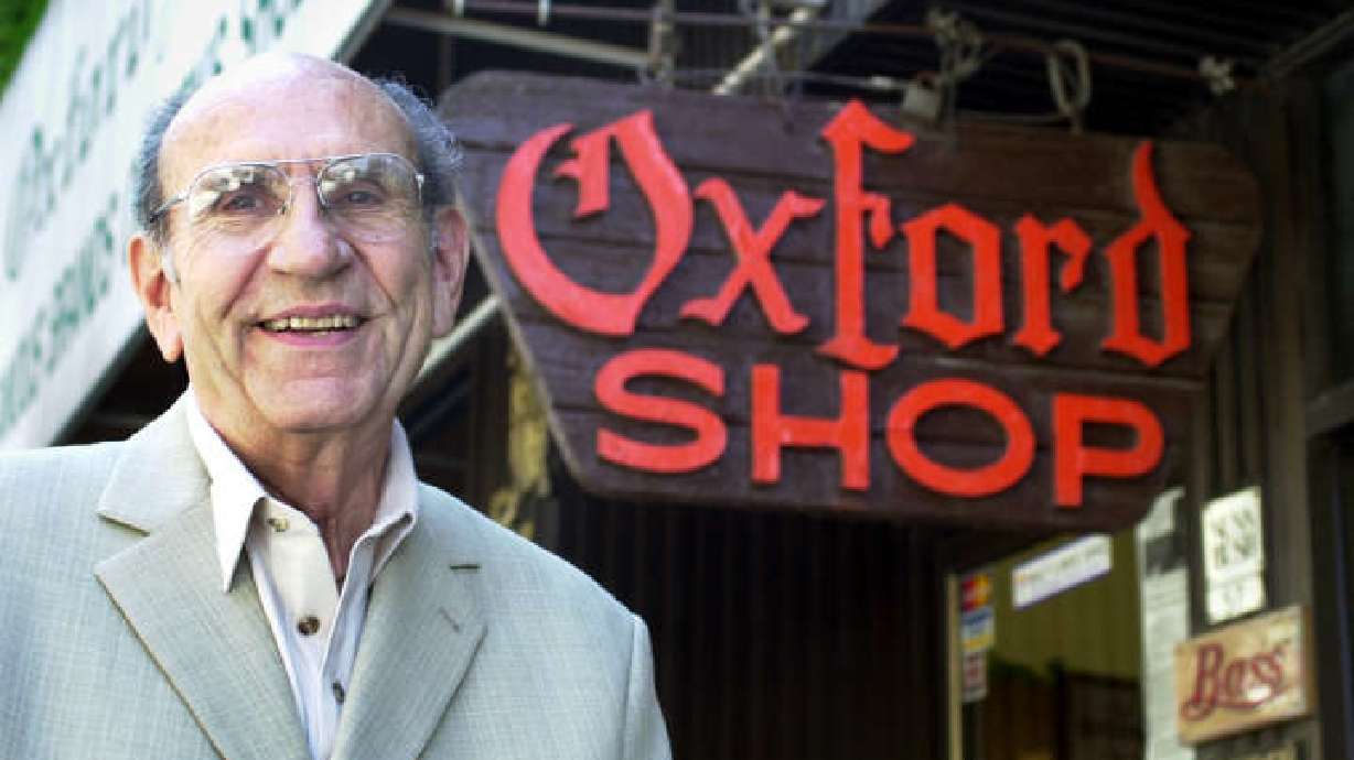 Lawsuit filed in death of 'Mr. Downtown'