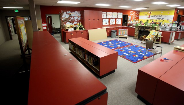 Jordan School Board considering $500M bond for school renovations