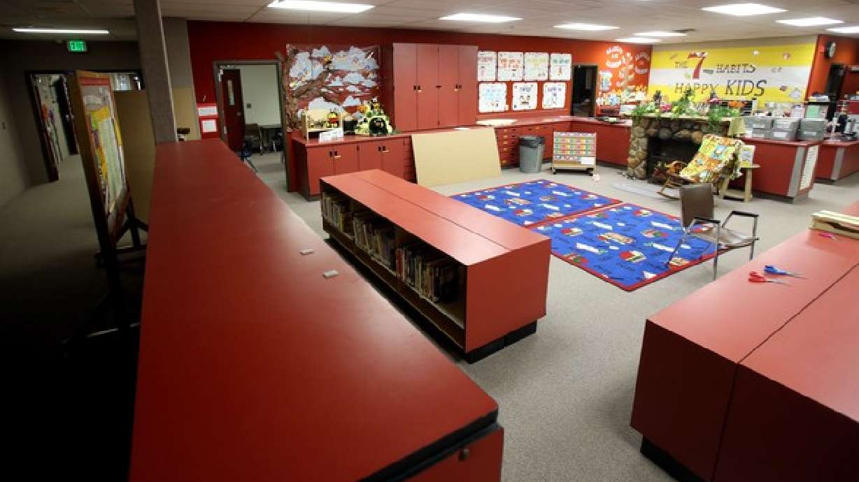 Jordan School Board considering $500M bond for school renovations