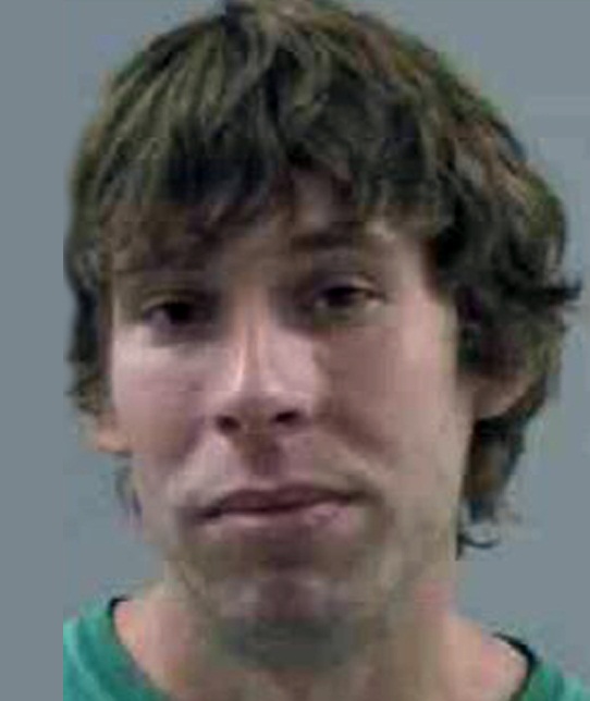 Police were looking Thursday for Ryan Mitchell
Schaffer, 33, for investigation of aggravated
kidnapping, a first-degree felony, and three
counts of unlawful sexual activity with a
minor, all third-degree felonies.