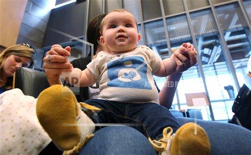 Breastfeeding boosts baby's IQ, health, new studies show