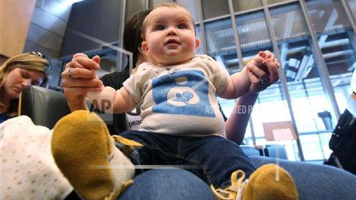 Breastfeeding boosts baby's IQ, health, new studies show