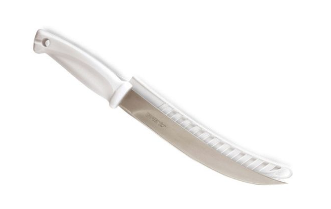 Classic curved fillet knife from Rapala. (Photo: Courtesy of Rapala.com)