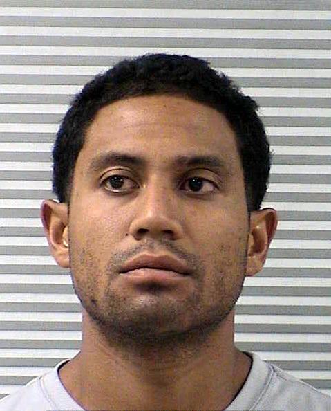 Man arrested for alleged assault of co-worker